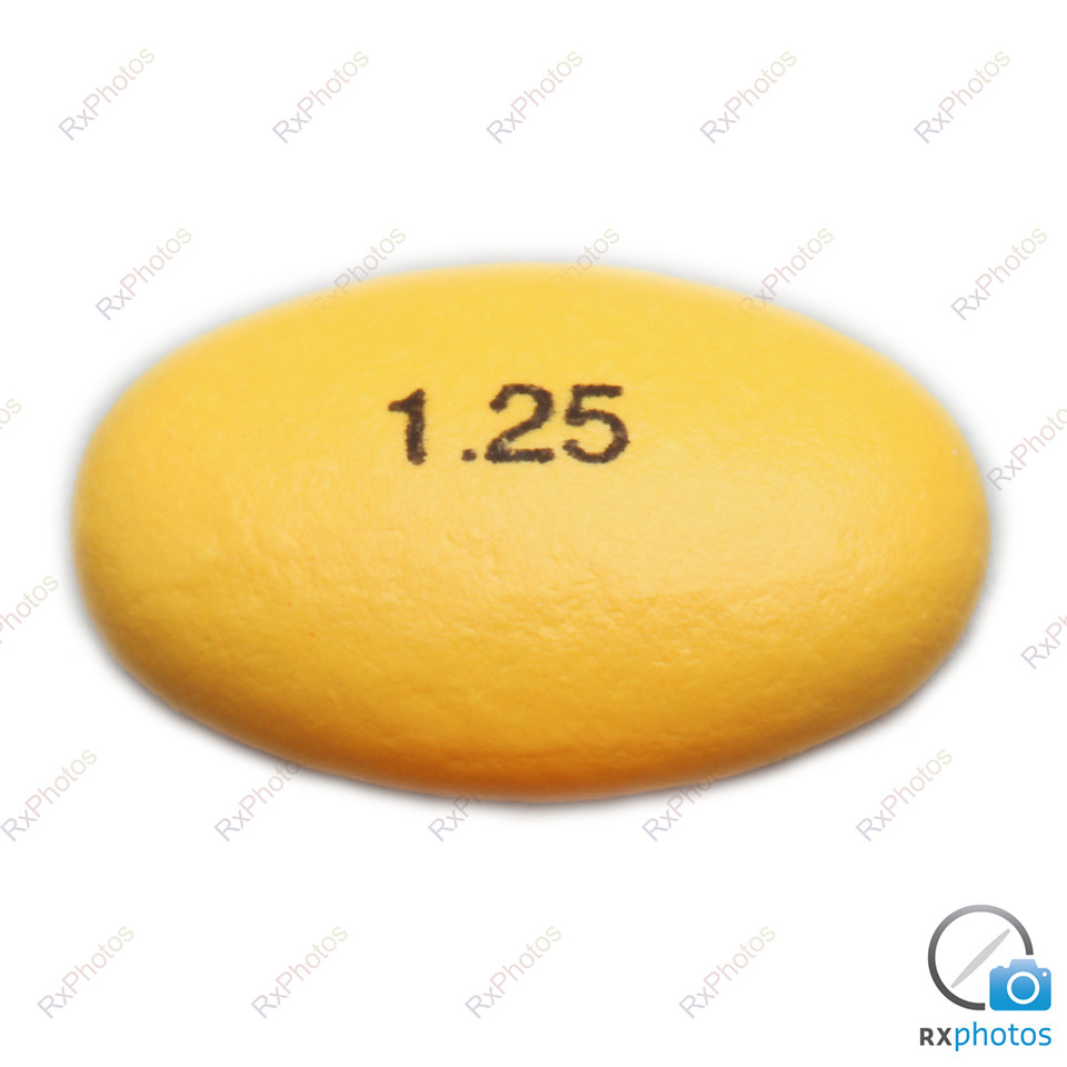 Premarin comprimé-24h 1.25mg