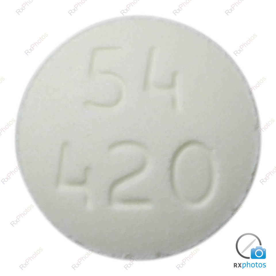 Mercaptopurine comprimé 50mg