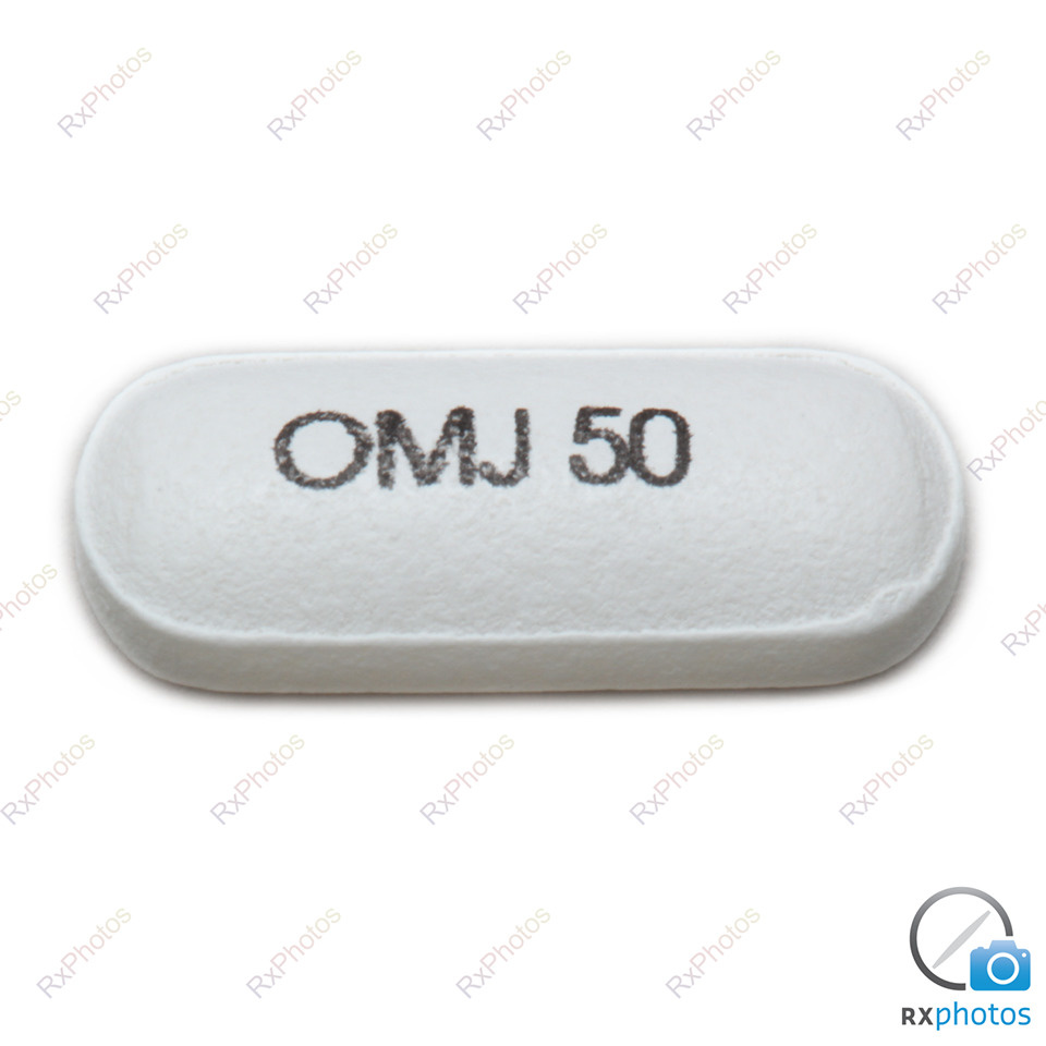 Nucynta ER comprimé-12h 50mg