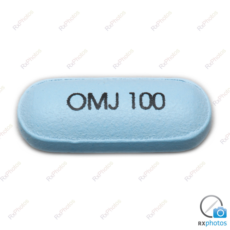 Nucynta ER 12h-tablet 100mg