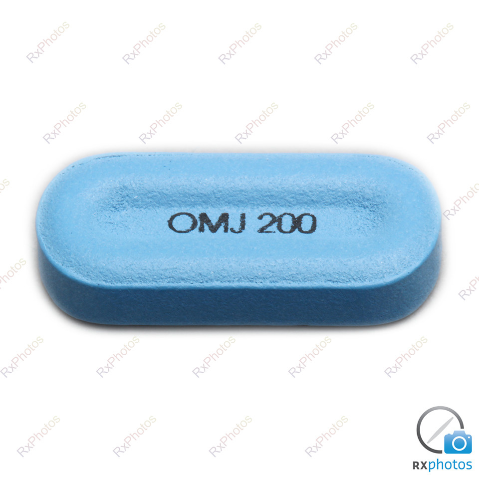Nucynta ER 12h-tablet 200mg