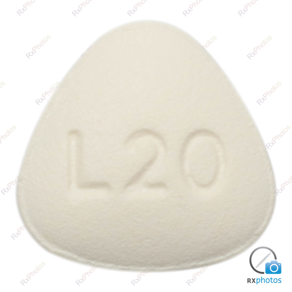 Leflunomide tablet 20mg