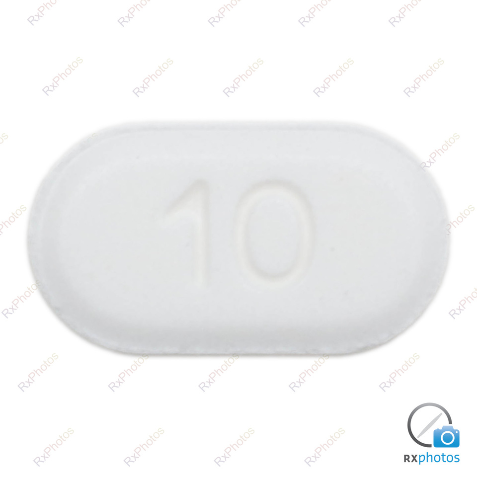 Sandoz Ezetimibe tablet 10mg