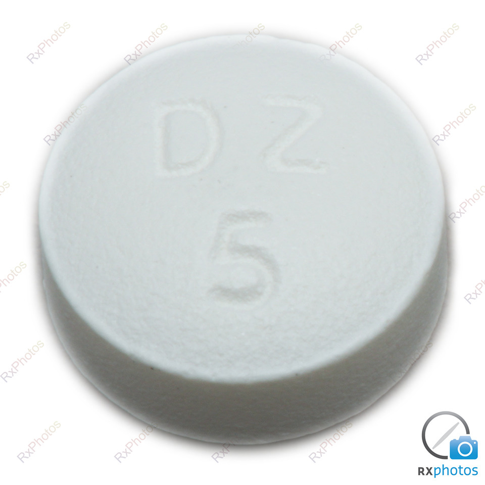 Jamp Donepezil comprimé 5mg