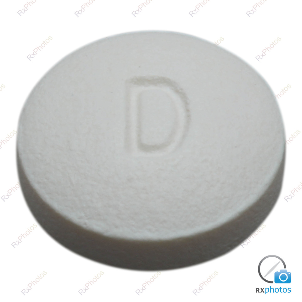 Vitamin D3 tablet 10,000iu