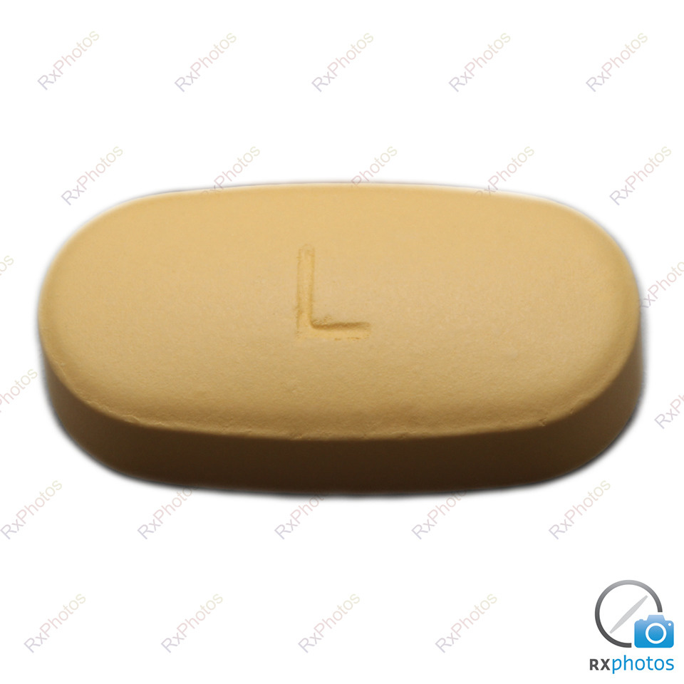 Auro Efavirenz tablet 600mg