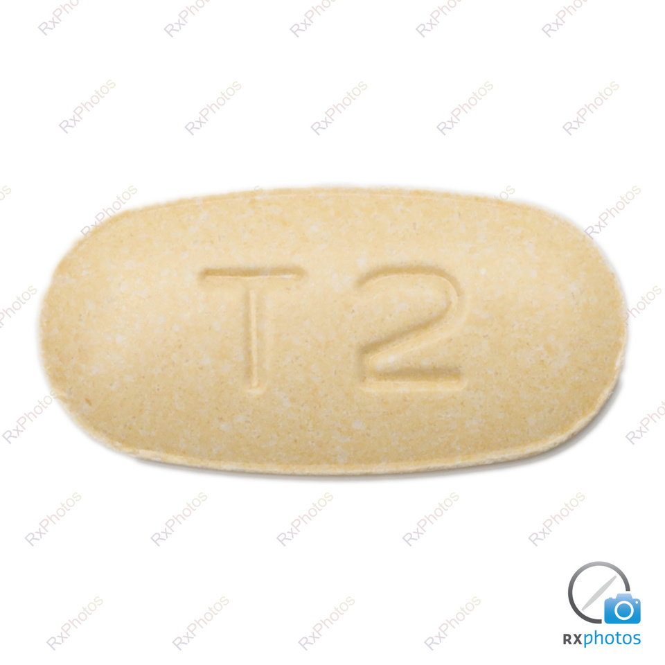Ach Telmisartan Hctz tablet 80+25mg