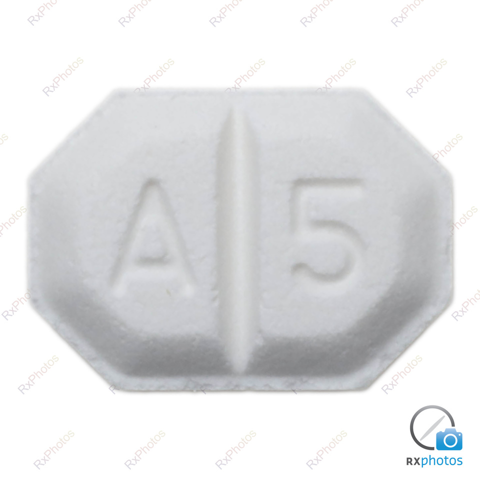 Ach Amlodipine tablet 5mg