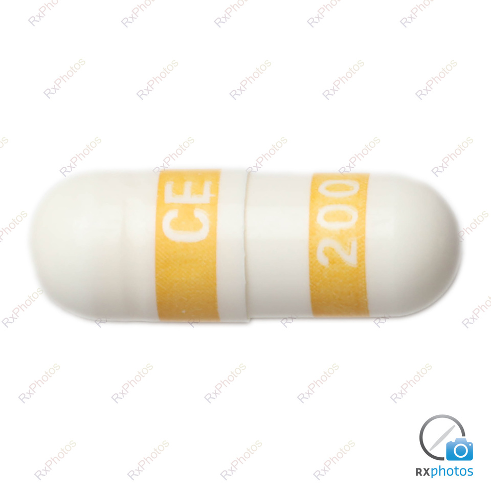 Mar Celecoxib capsule 200mg