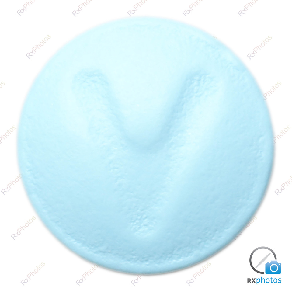 Rivasa EC enteric tab. 81mg