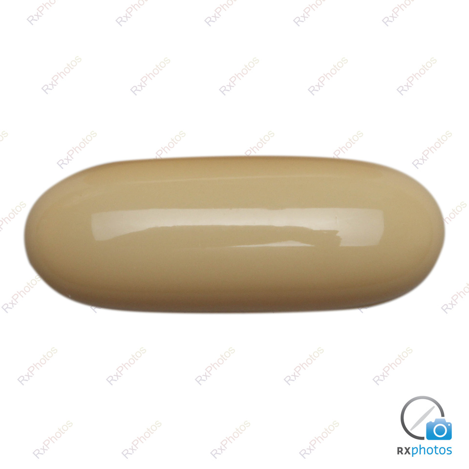 Dutasteride capsule 0.5mg