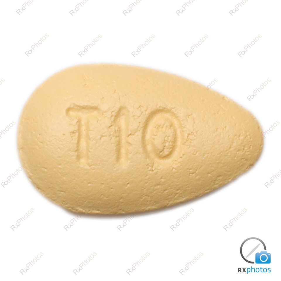 Apo Tadalafil comprimé 10mg