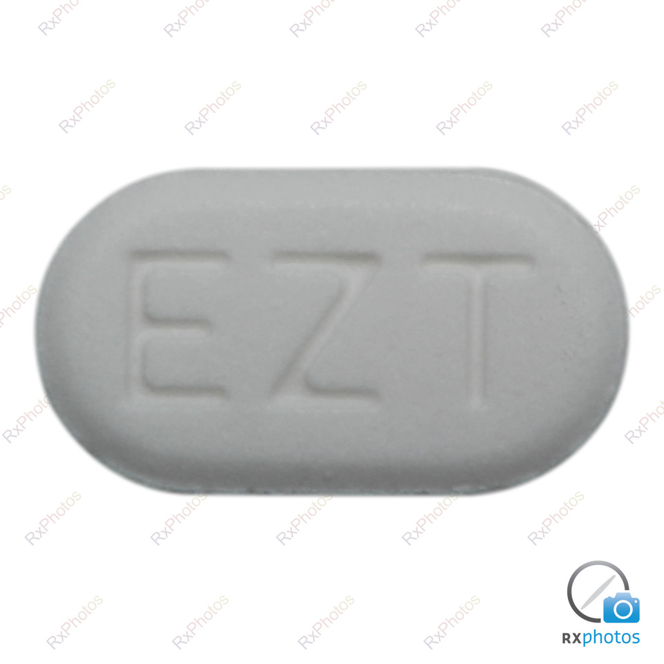 Ezetimibe tablet 10mg
