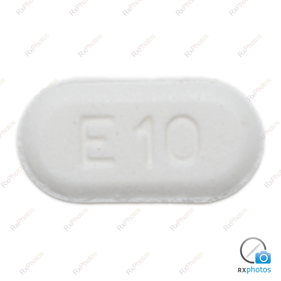 Mar Ezetimibe tablet 10mg