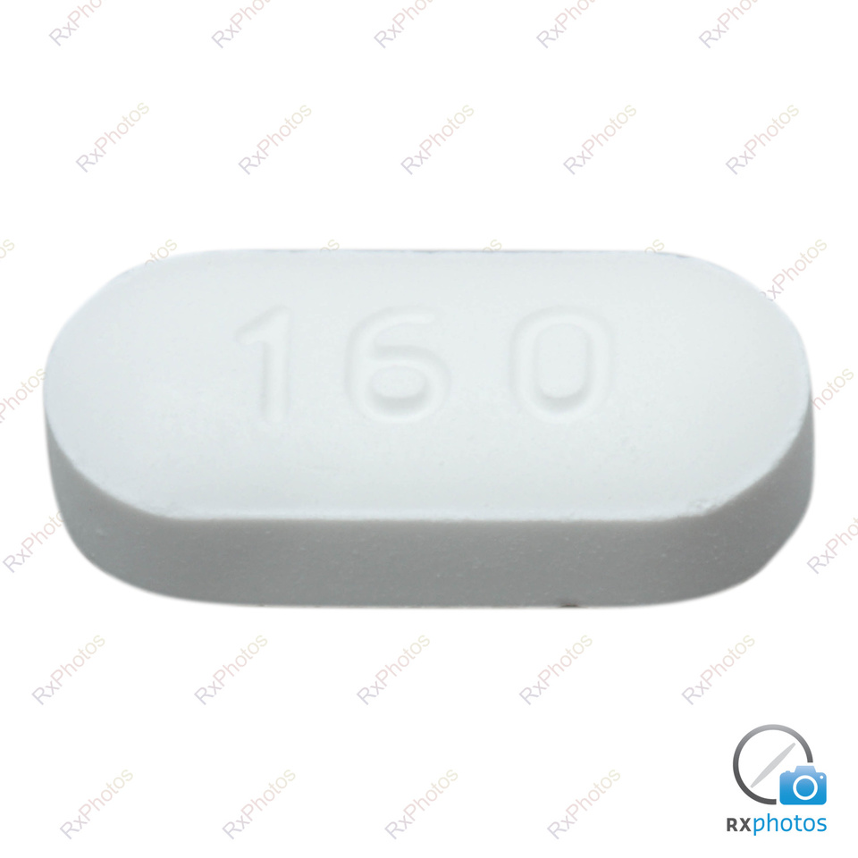 Mint Irbesartan comprimé 300mg