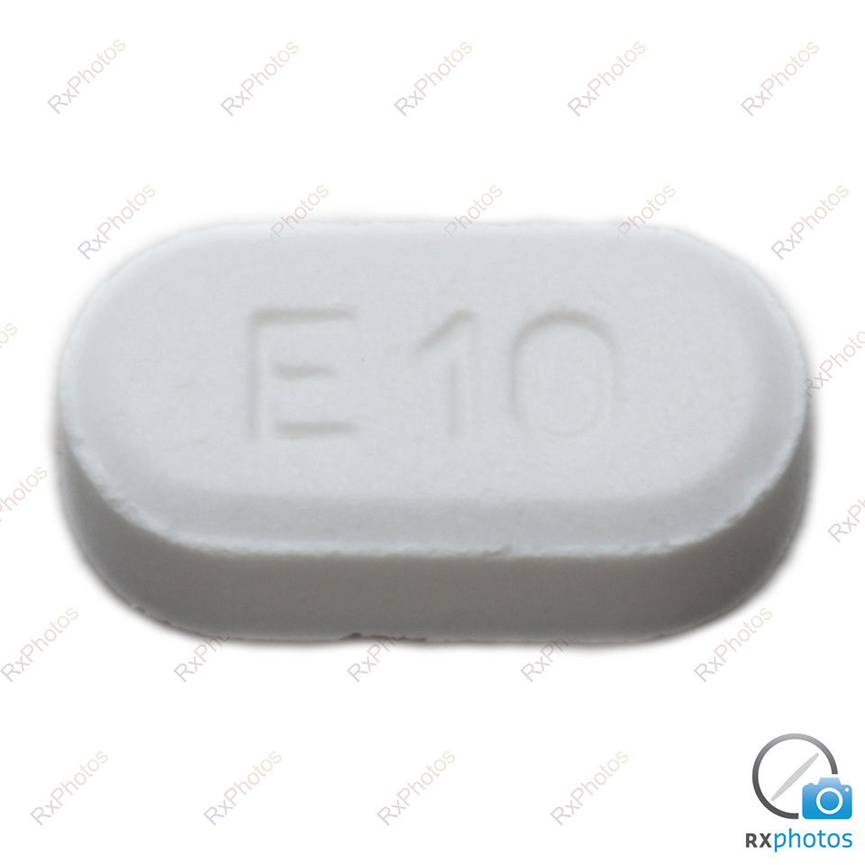 Jamp Ezetimibe tablet 10mg