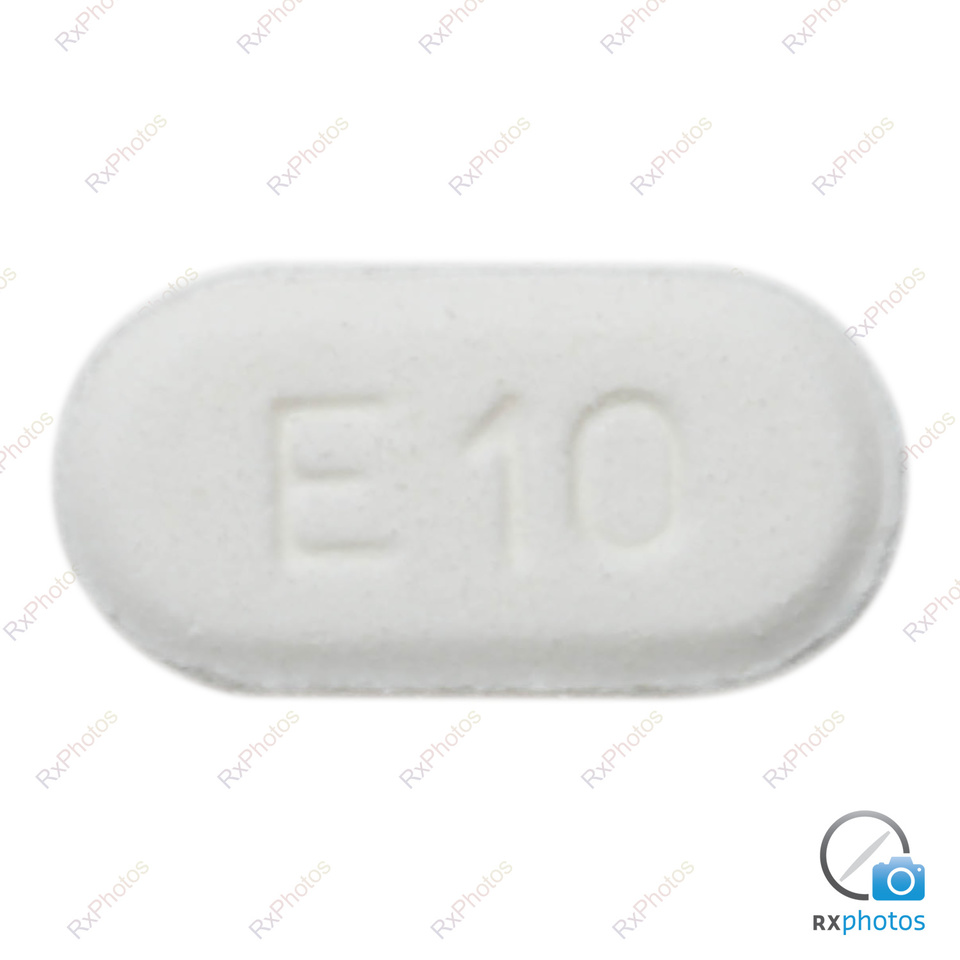 Mint Ezetimibe tablet 10mg