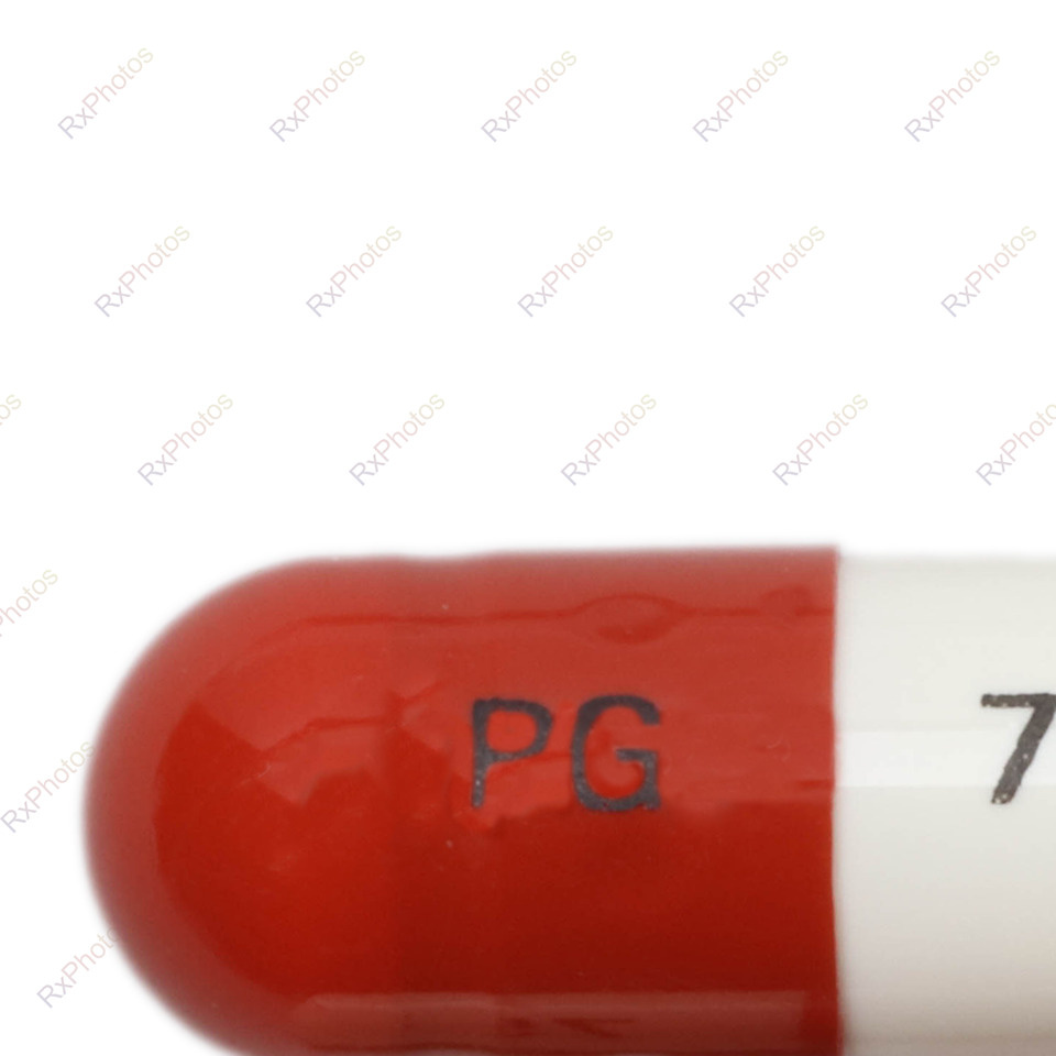 Mint Pregabalin capsule 75mg