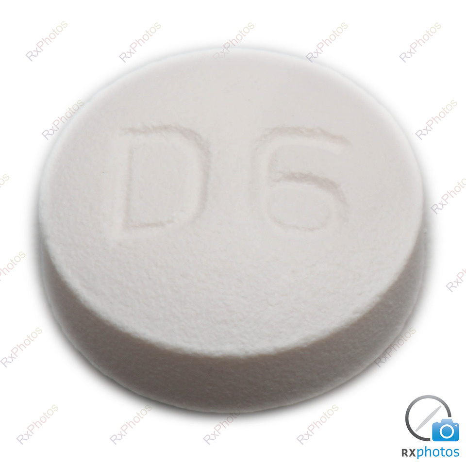 Jamp Solifenacin comprimé 10mg