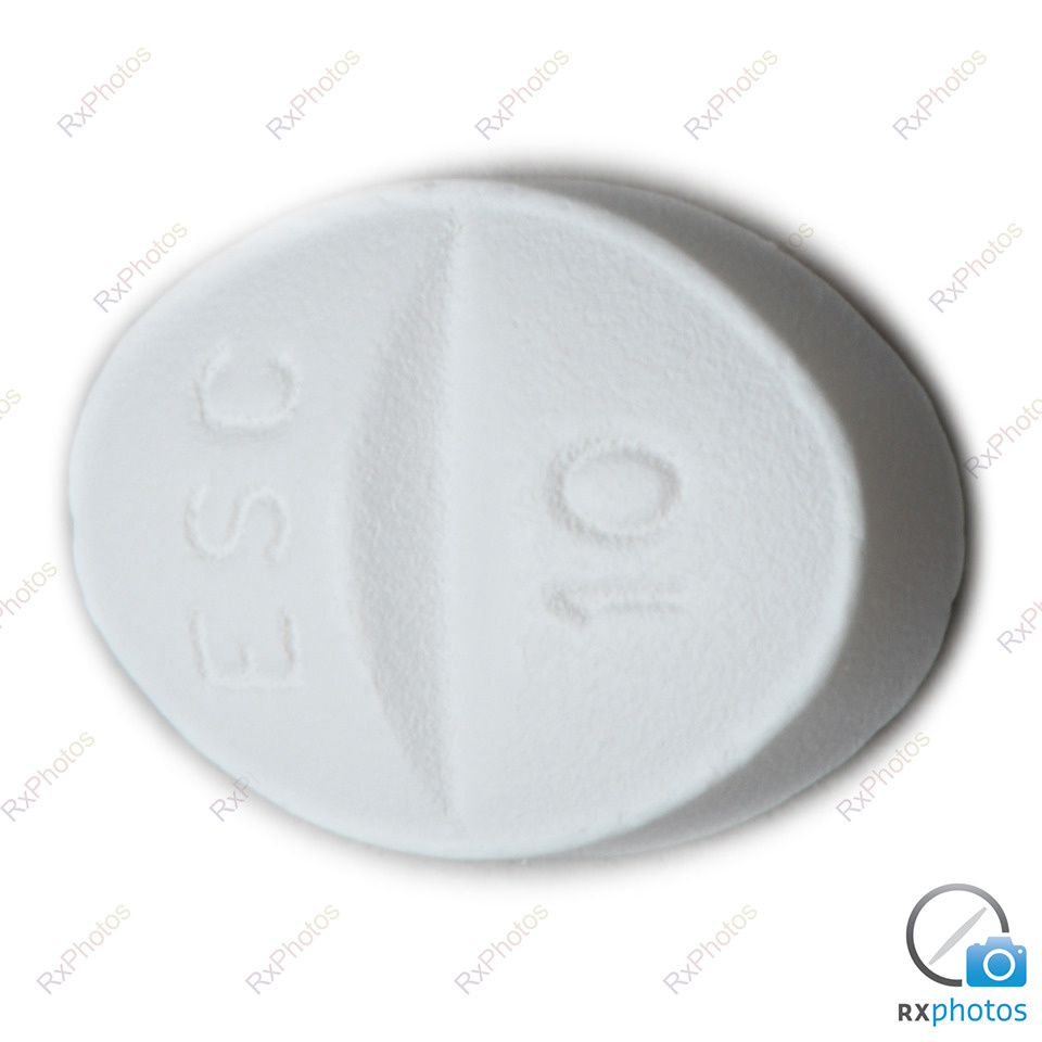 Escitalopram tablet 10mg