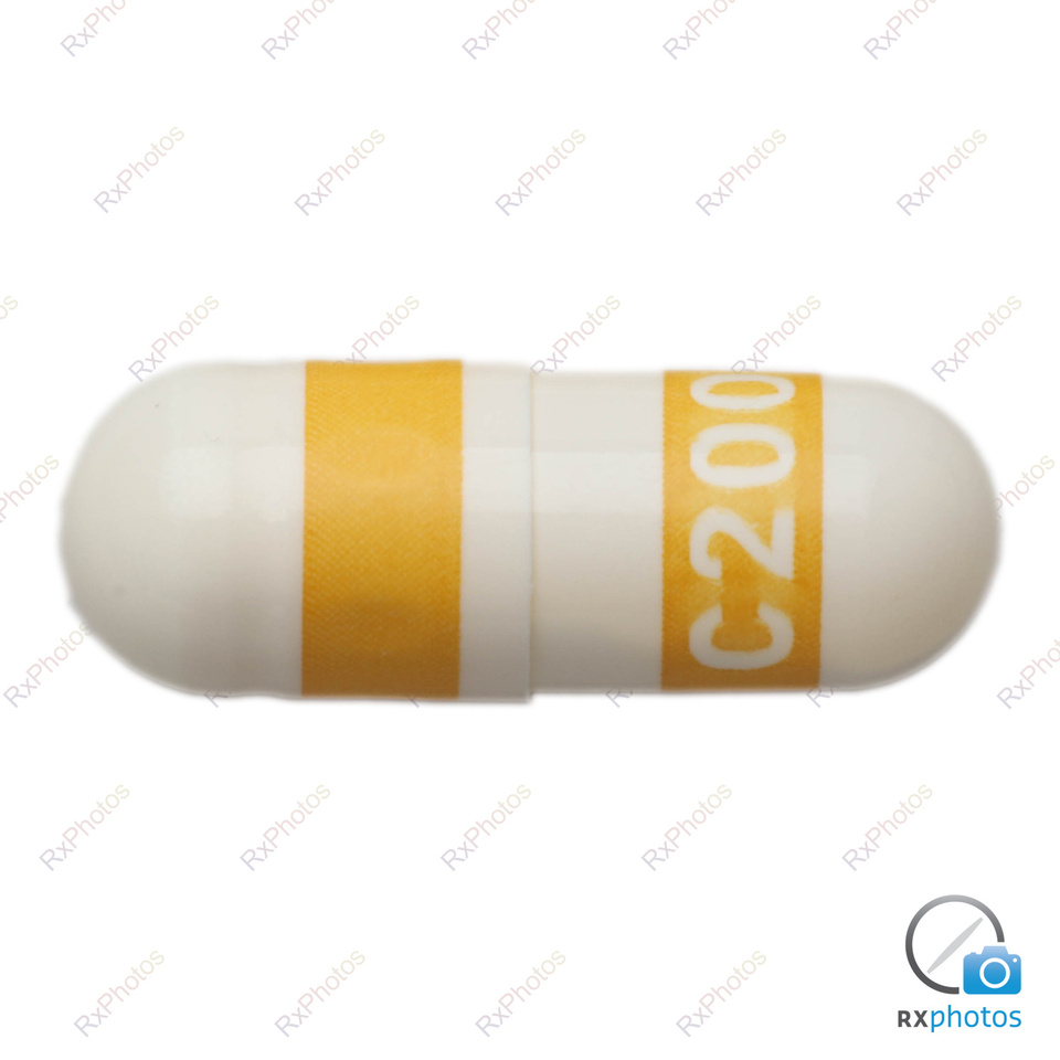 Jamp Celecoxib capsule 200mg