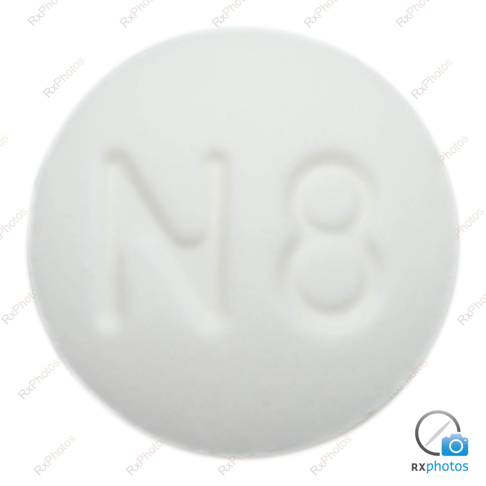 Buprenorphine/naloxone comprimé sublingual 8+2mg