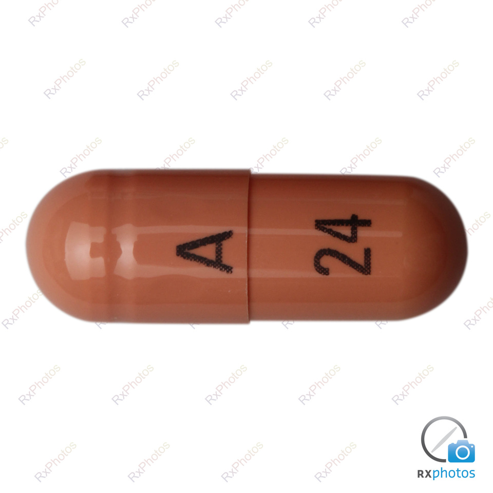 Auro Galantamine ER 24h-capsule 24mg