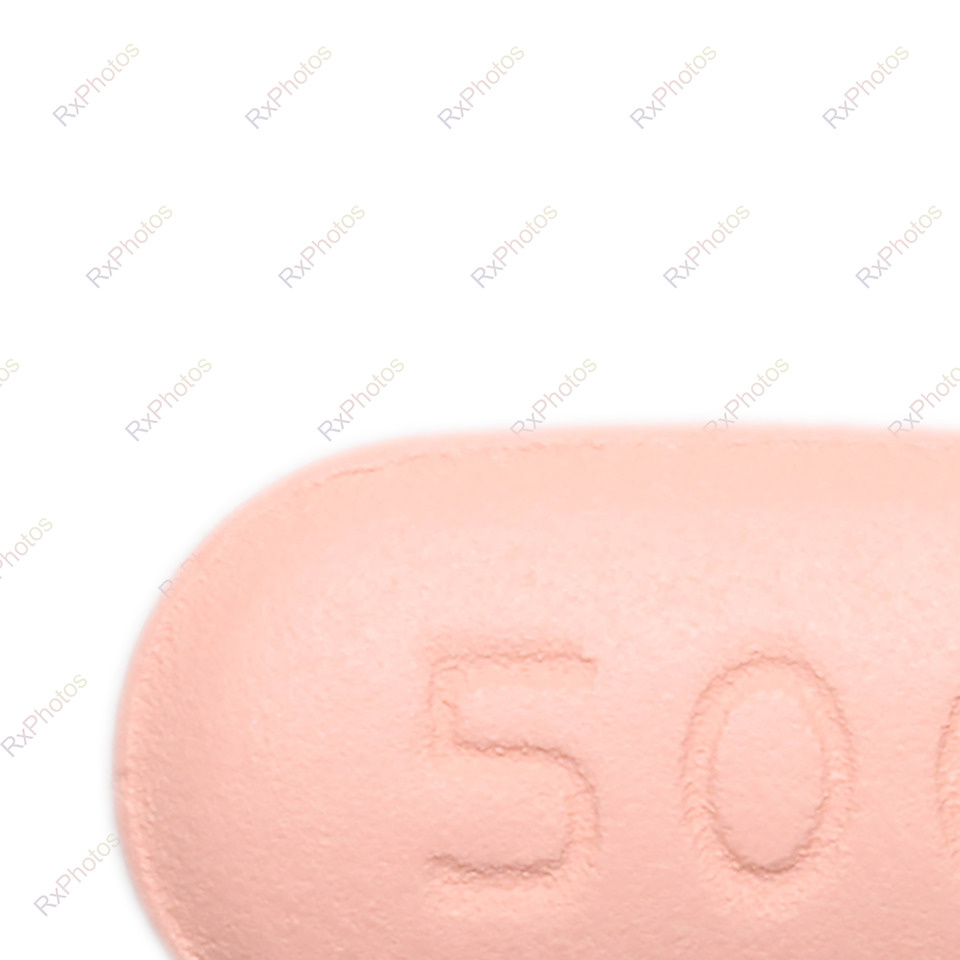 Ach Capecitabine comprimé 500mg