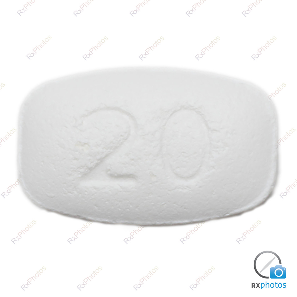 Mar Cetirizine tablet 20mg