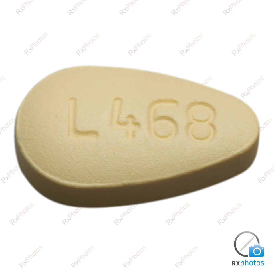 Act Tadalafil comprimé 20mg