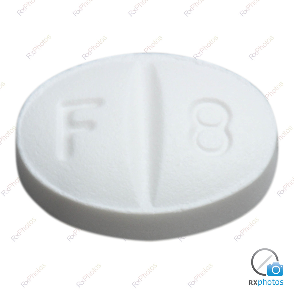 Mint Citalopram comprimé 20mg