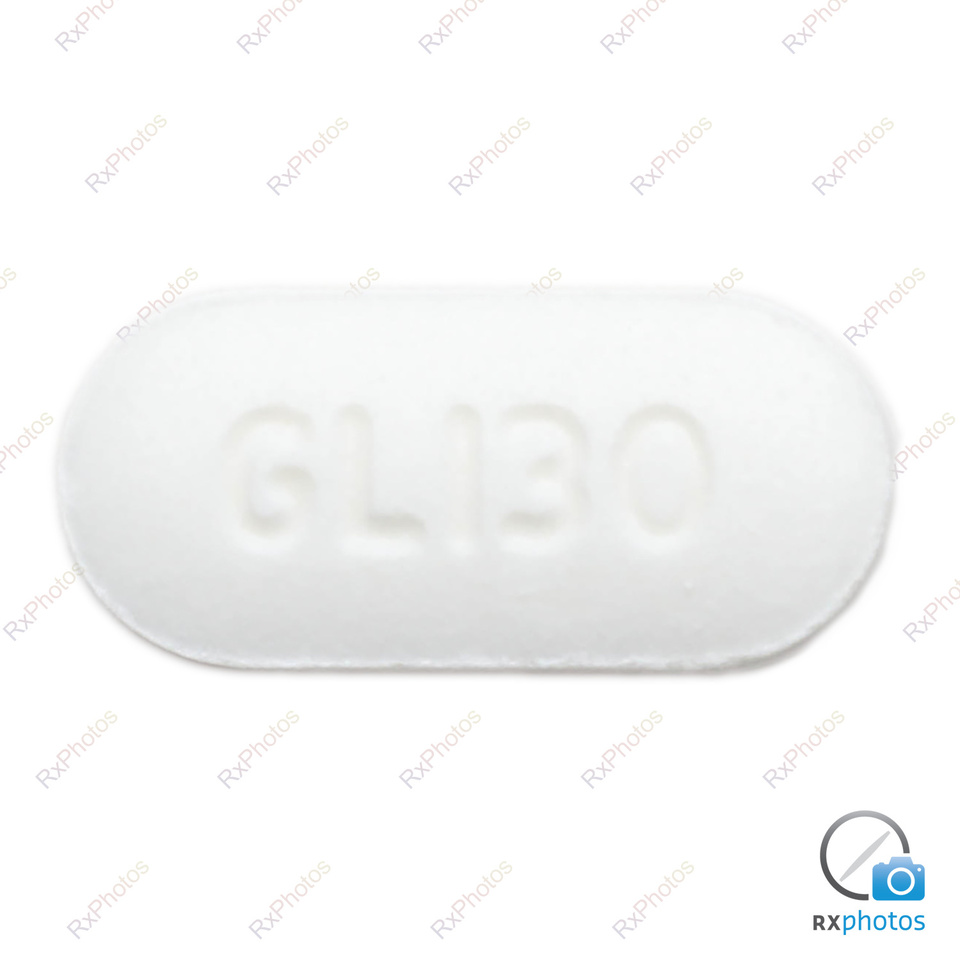 Jamp Gliclazide MR comprimé-24h 30mg
