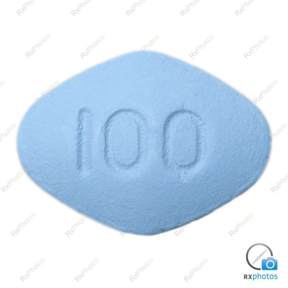 M Sildenafil comprimé 100mg