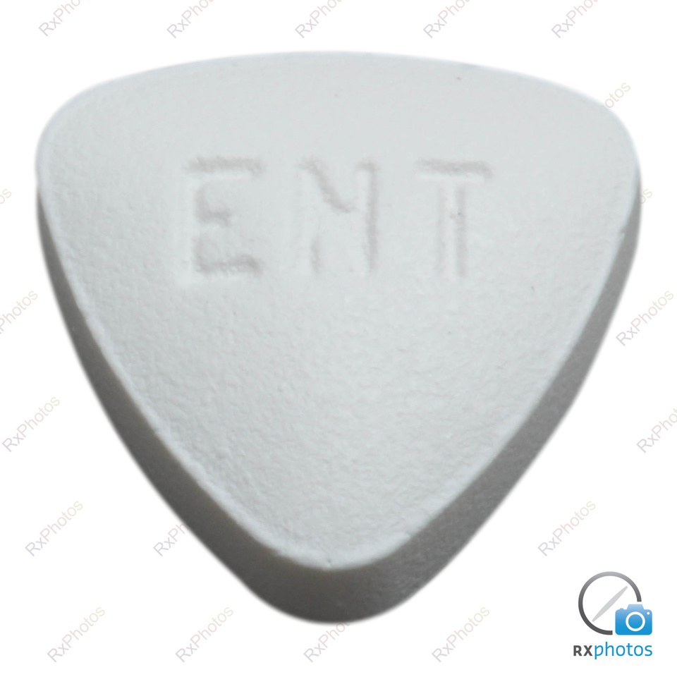 Pms Entecavir tablet 0.5mg
