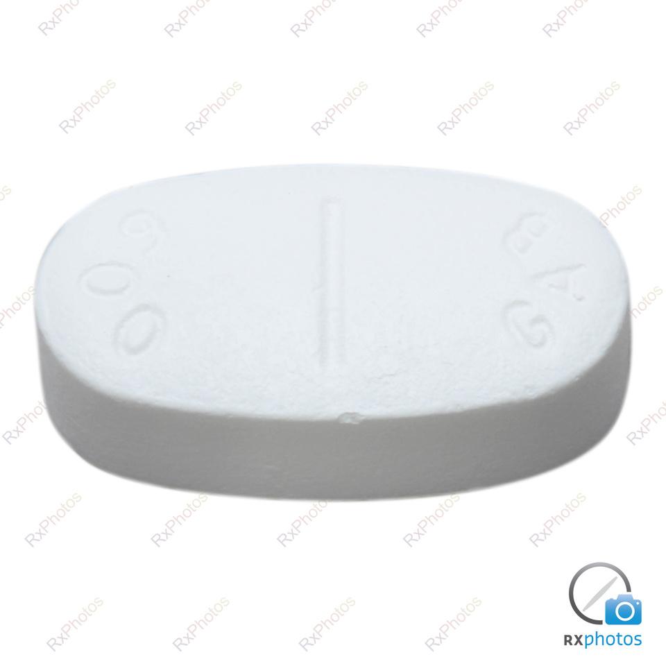 Gabapentin comprimé 600mg