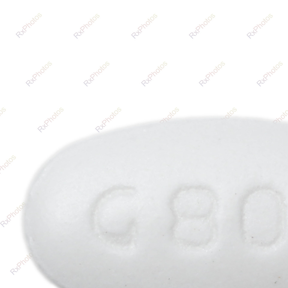 Gabapentin comprimé 800mg