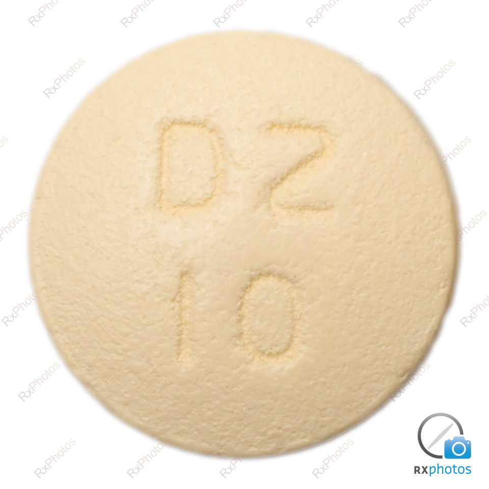 Ag Donepezil comprimé 10mg