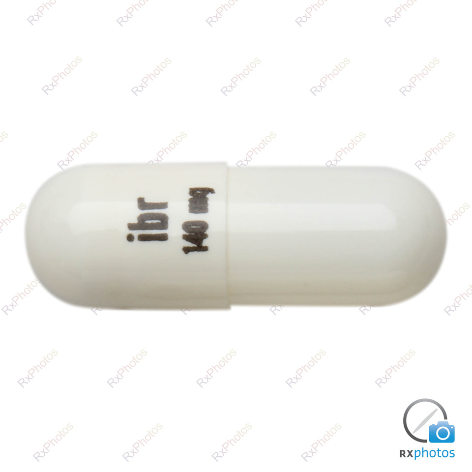 Imbruvica capsule 140mg