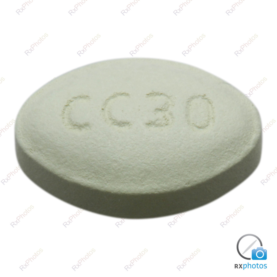 Mylan Cinacalcet comprimé 30mg