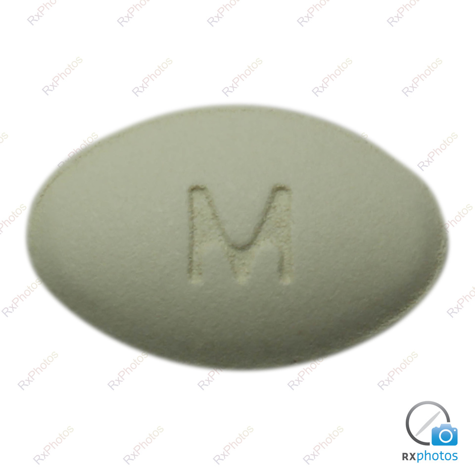 Mylan Cinacalcet comprimé 60mg
