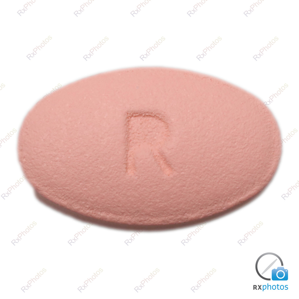 Ach Rosuvastatin comprimé 40mg