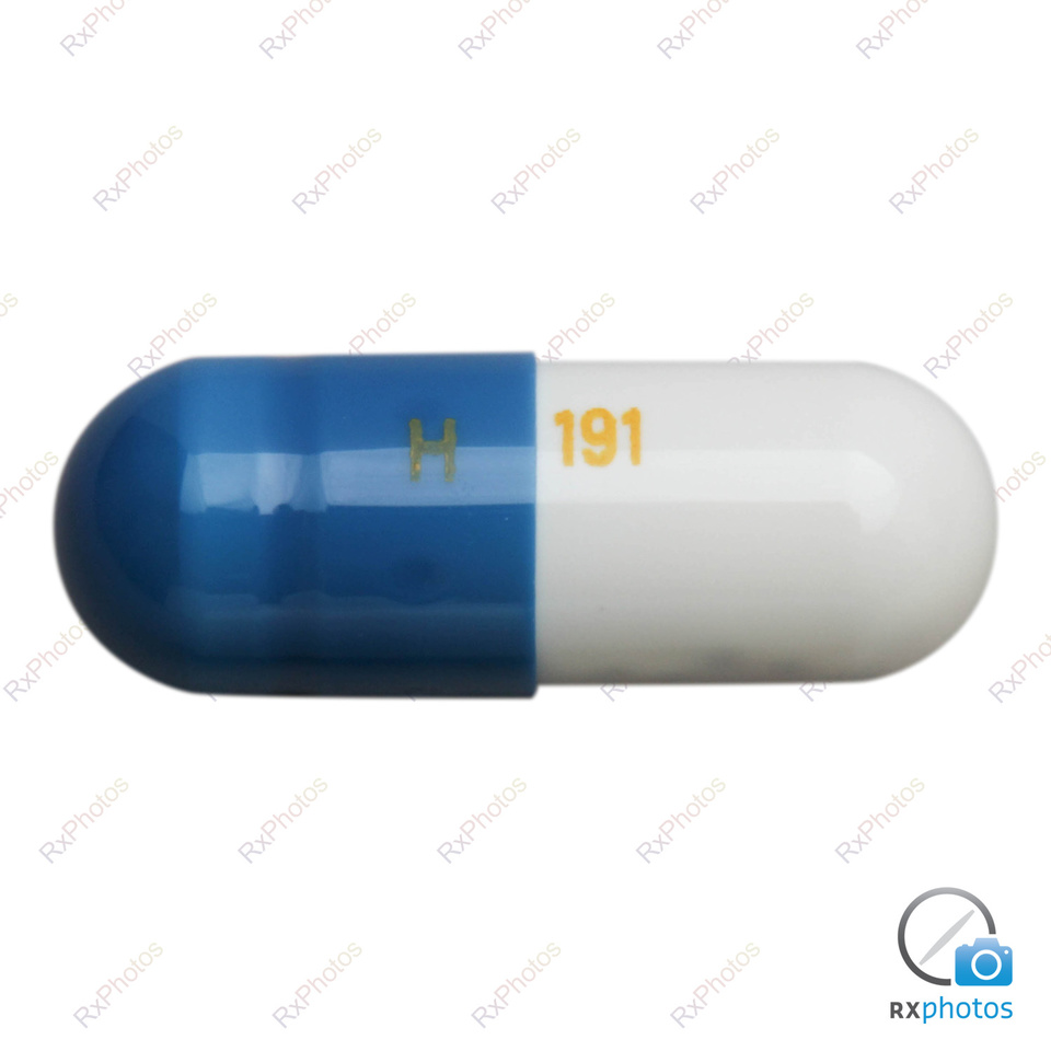 Mint Duloxetine capsule entérique 30mg