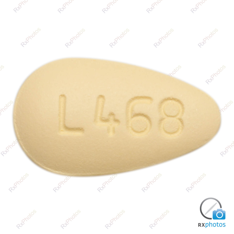 Teva Tadalafil comprimé 20mg