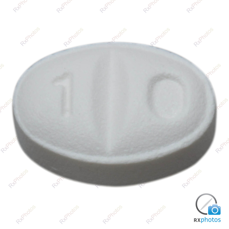 Nat Escitalopram comprimé 10mg