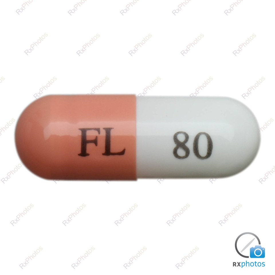 Fetzima capsule-24h 80mg