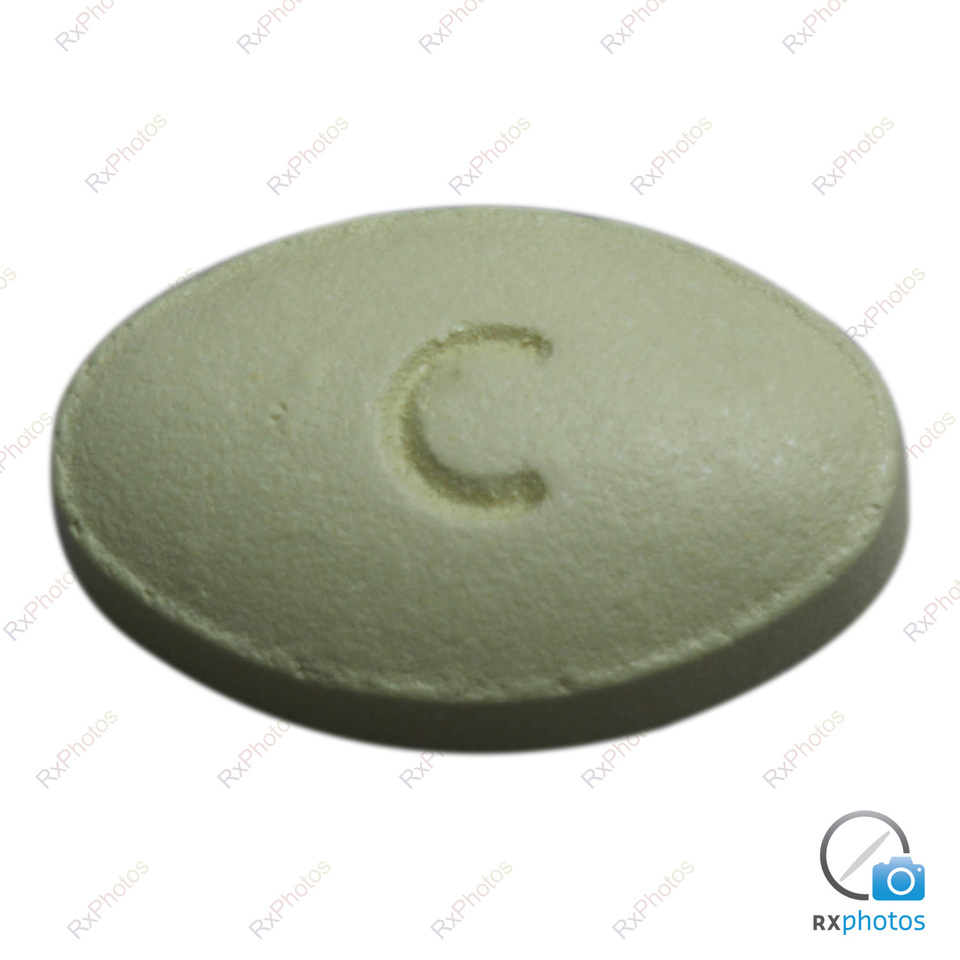 Teva Cinacalcet comprimé 30mg