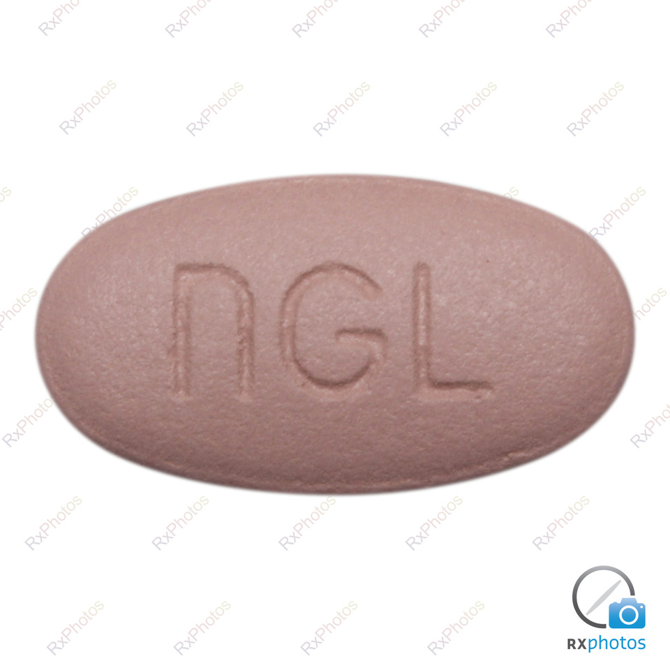 Movantik tablet 25mg