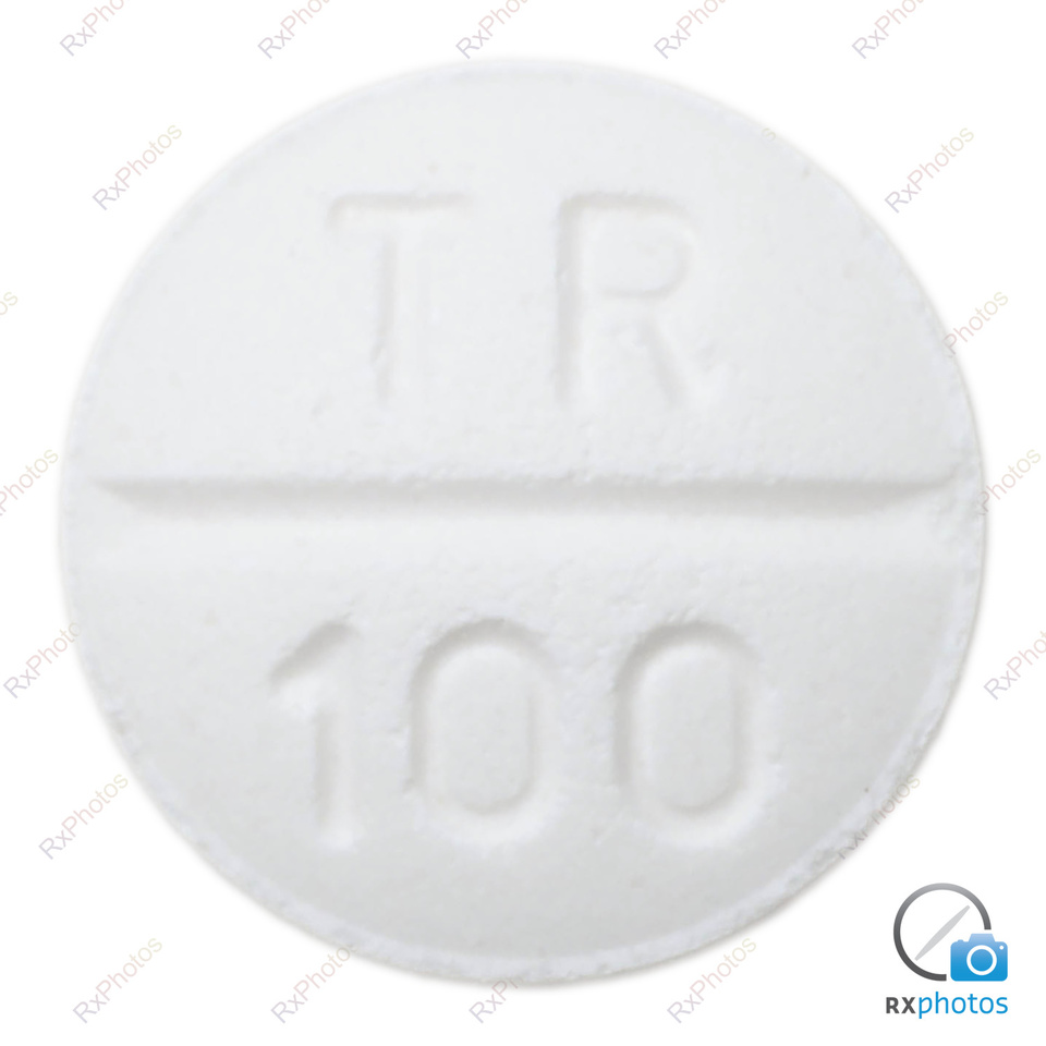 Jamp Trazodone tablet 100mg