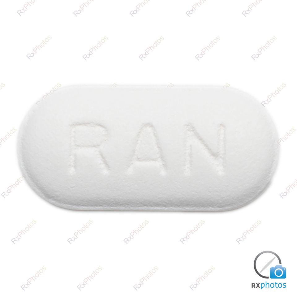 Mar Ranitidine tablet 300mg