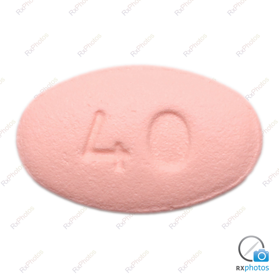 Bio Rosuvastatin tablet 40mg